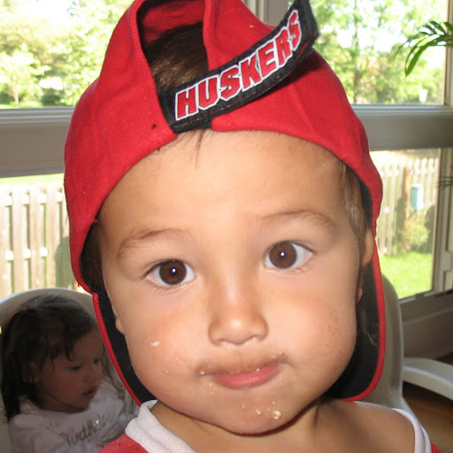 Nathan Workman Photo 4