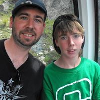 Steve Muir Photo 30