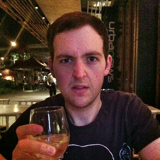 Thomas Finn Photo 36