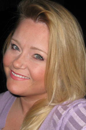Rebecca Cheek Photo 2