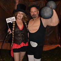 Deborah Gowen Photo 1