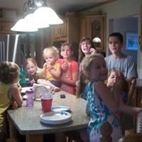 Melissa Nagle Photo 3