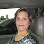 Virginia Barton Photo 1