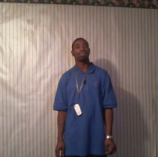 Edwin Houston Photo 11