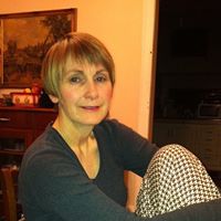 Ruth Fry Photo 14