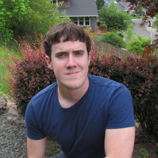 Richard Little Photo 8