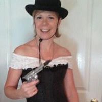 Terri Gervais Photo 4