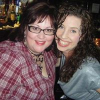 Jennifer Moriarty Photo 17