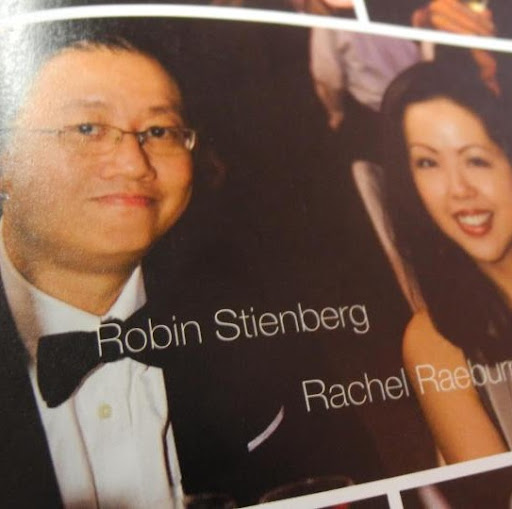 Robin Steinberg Photo 25