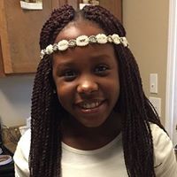 Alexandria Watts Photo 6
