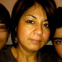 Nancy Cervantes Photo 27