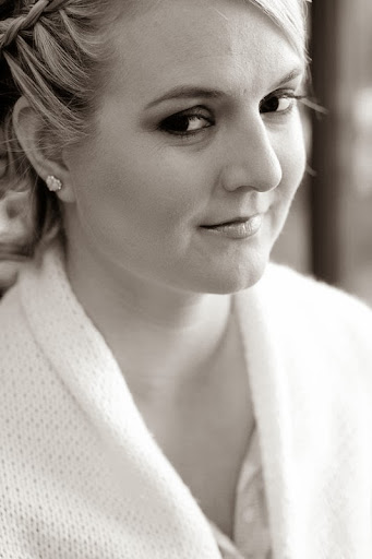 Michelle Holder Photo 32