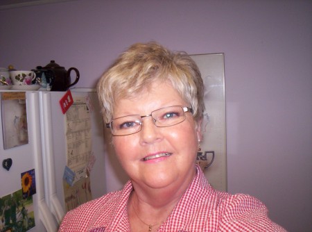 Rosie Roberson Photo 12