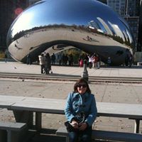 Angela Owen Photo 36