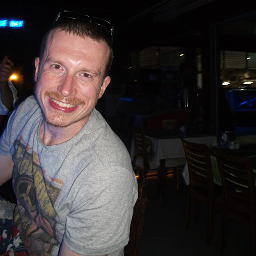 John Chester Photo 22