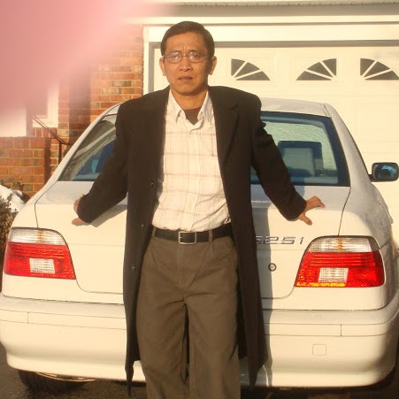 Dung Tran Photo 23