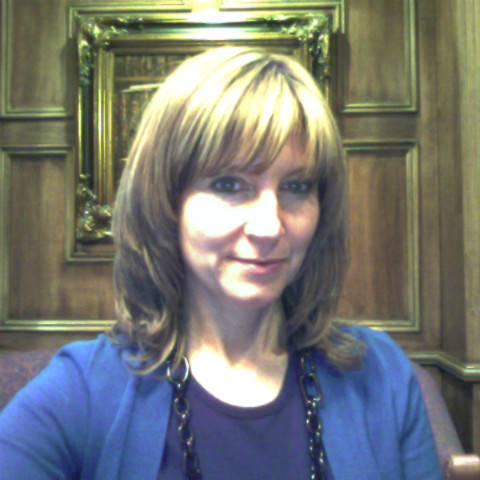 Cheryl Gross Photo 20