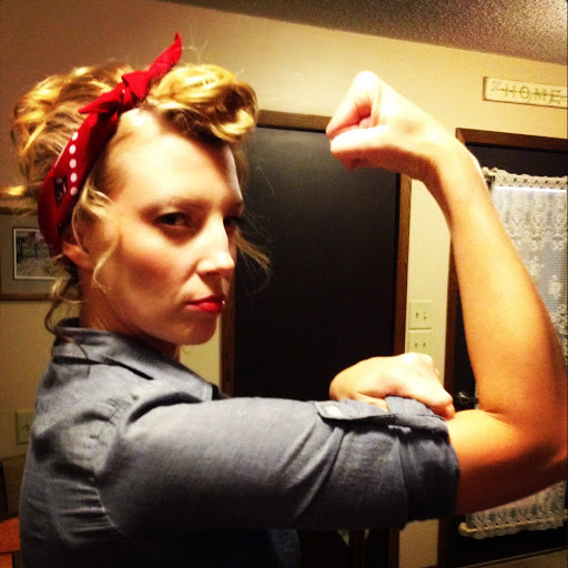 Andrea Reinhart Photo 6