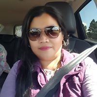 Connie Arevalo Photo 1