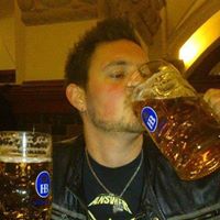 Andrew Storm Photo 34