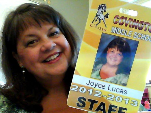 Joyce Lucas Photo 22