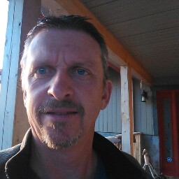 Andy Thorpe Photo 9