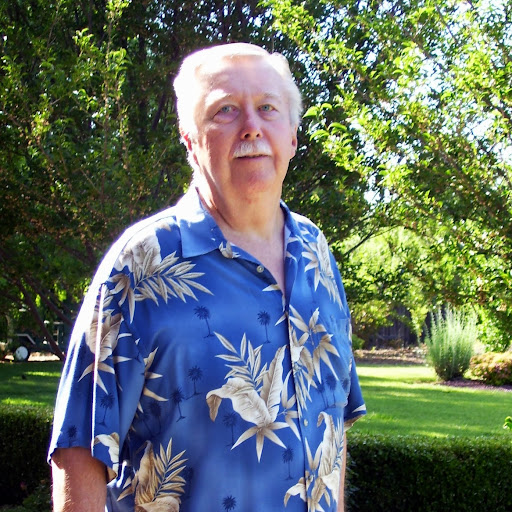 Robert Fay Photo 32