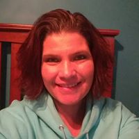 Gina Ball Photo 33