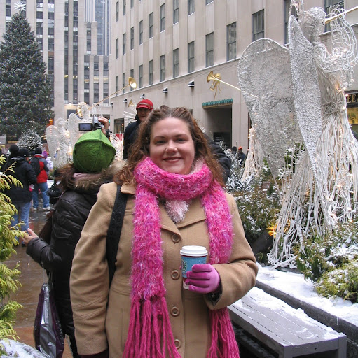 Katherine Reinhardt Photo 14