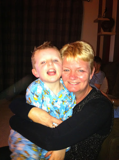 Janet Hurst Photo 37
