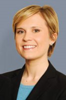 Elizabeth Fox Photo 2