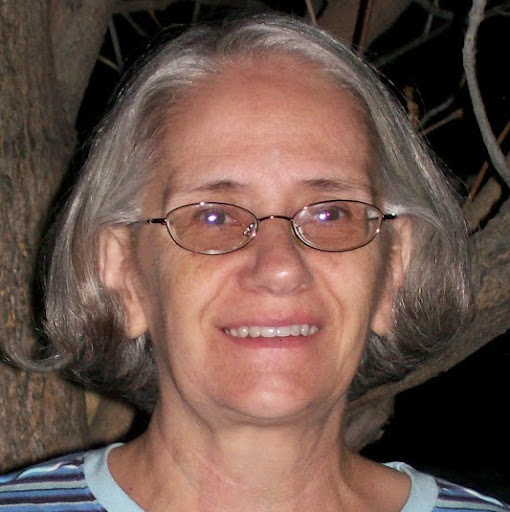 Janet Jensen Photo 35