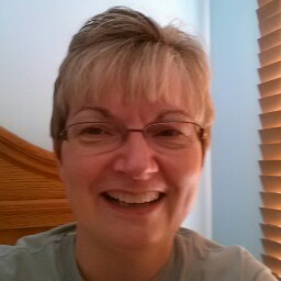 Janet Shelton Photo 14
