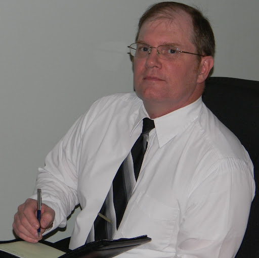 Bruce Perry Photo 34