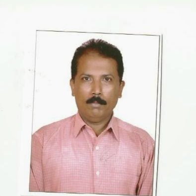 Abraham Verghese Photo 18