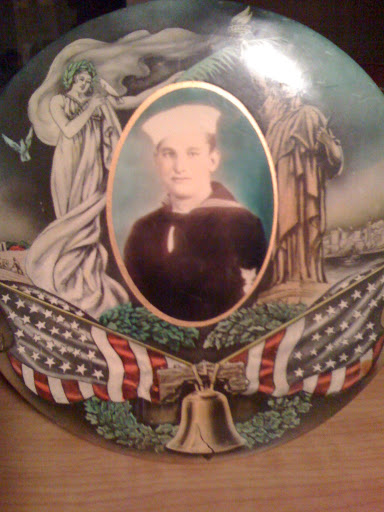 Charles Fowler Photo 43