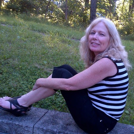 Janet Shaughnessy Photo 24
