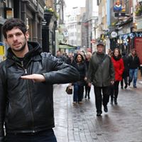 Daniel Avital Photo 14