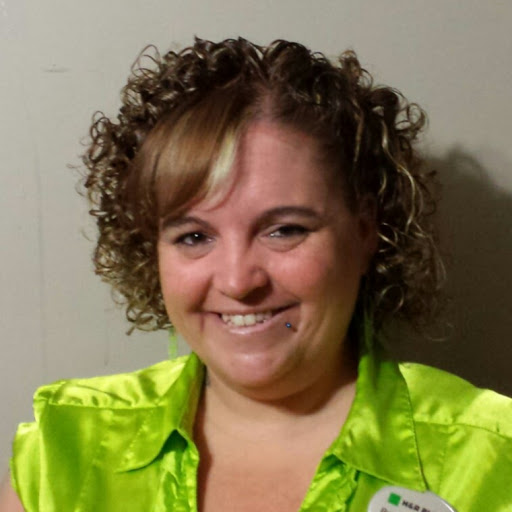 Brandi Richards Photo 13