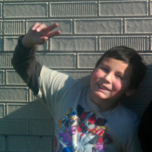 Alex Carrasco Photo 16