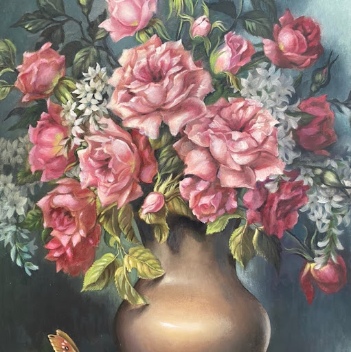 Judith Stone Photo 29