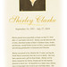 Shirley Battle Photo 21