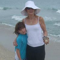 Gail Gosnell Photo 3
