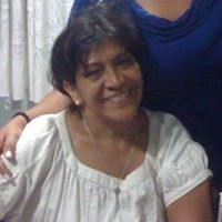 Maria Espinoza Photo 42