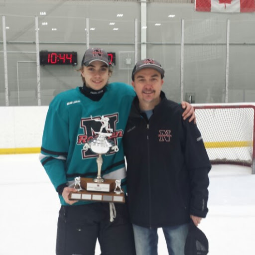Don Leblanc Photo 36