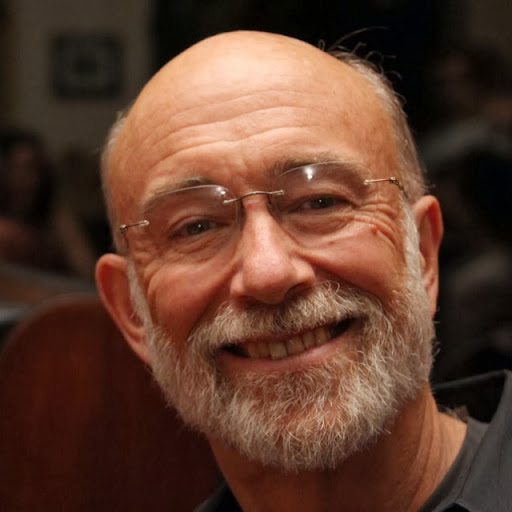 Frederick Gates Photo 16