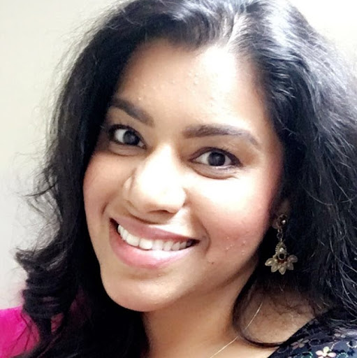 Sheena Mathew Photo 21