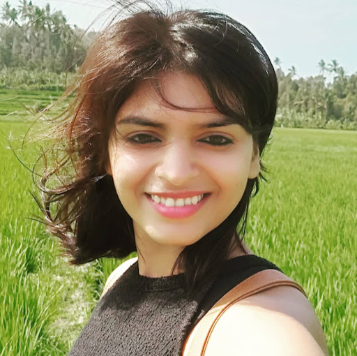 Deepika Gupta Photo 29