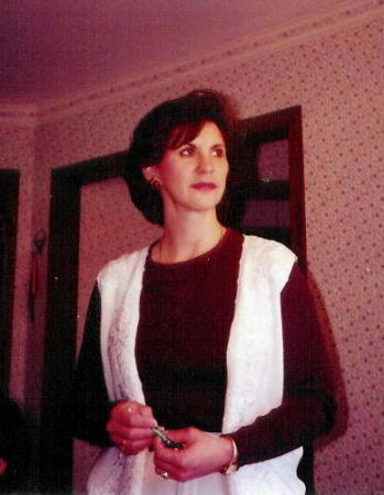 Connie Chavez Photo 1