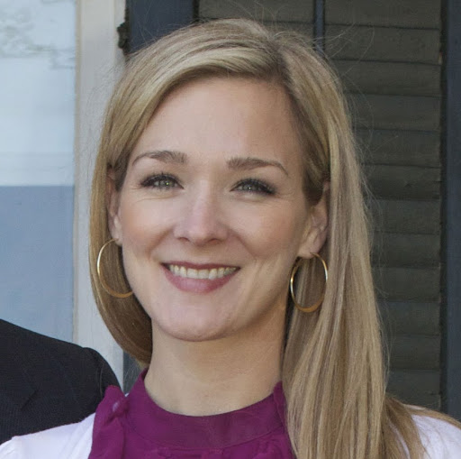 Jennifer Tharp Photo 40